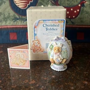 Cherished Teddies